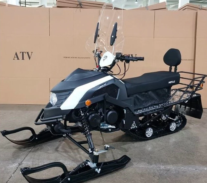 Снегоход Motax Snow 200 в Подольске