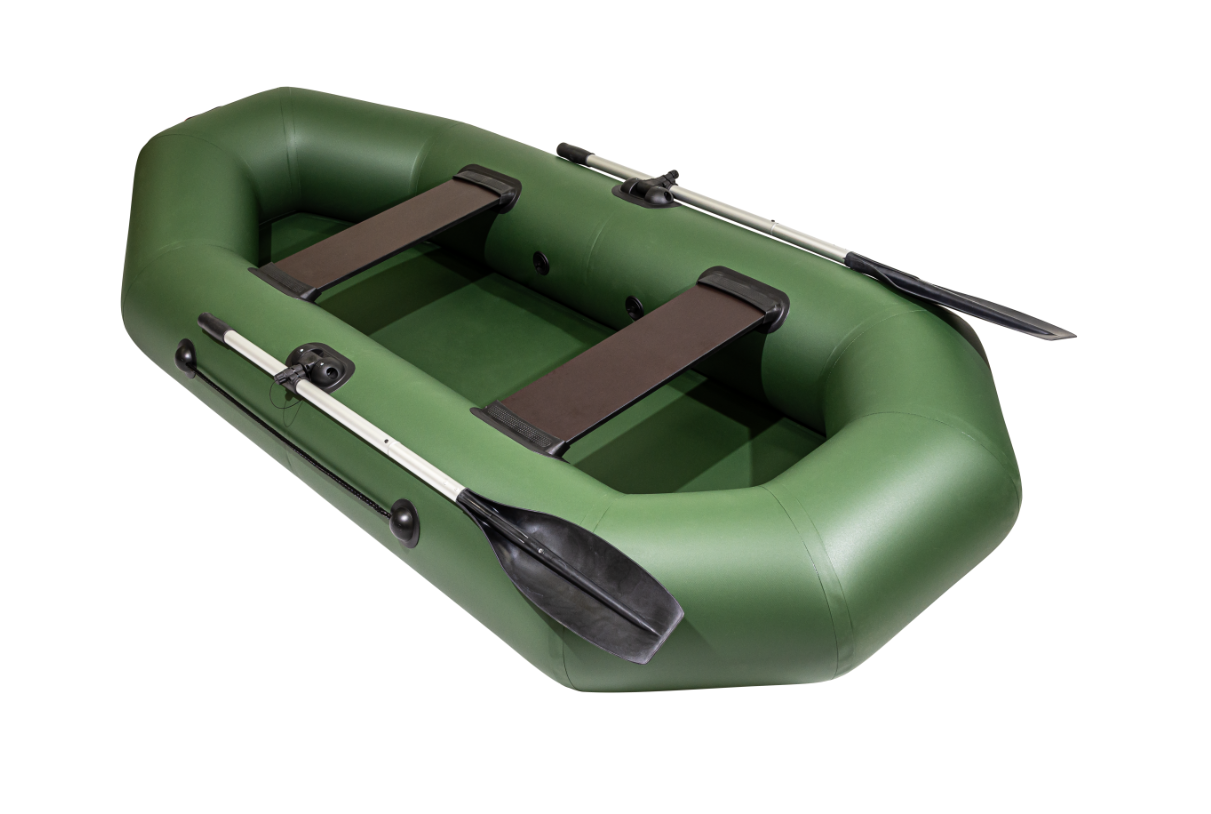 Лодка Барс 260 в Подольске