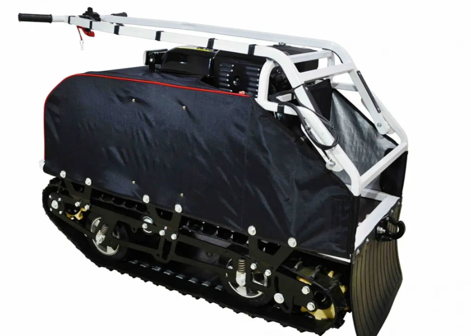 Компактная мотособака "Богатырь" mini 15 (127 см) в Подольске