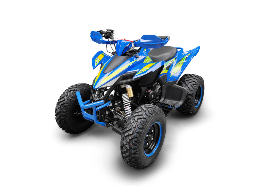 Квадроцикл YACOTA TYPHOON 250 в Подольске