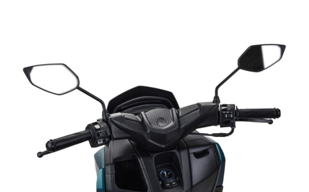 Скутер MOTOLAND (МОТОЛЕНД) VULKAN 150 в Подольске