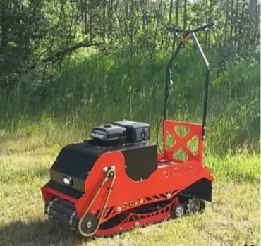 Мотобуксировщик Сила 500 13 л.с. в Подольске