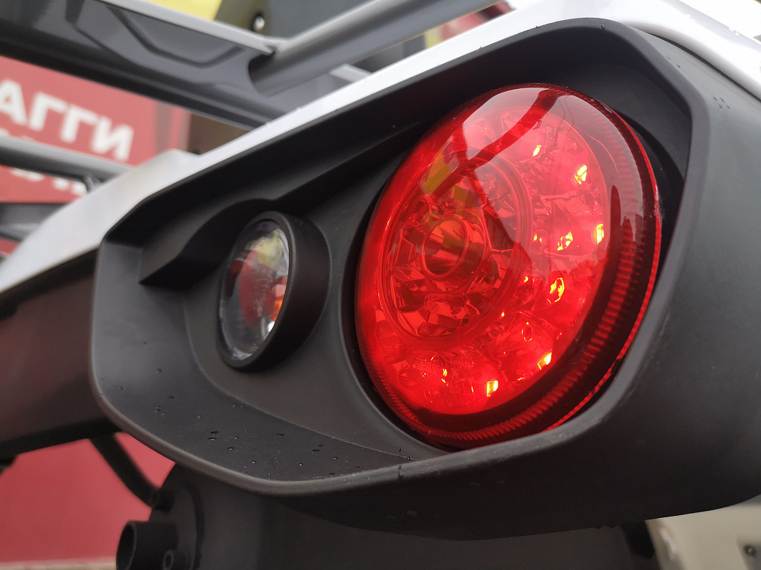 Квадроцикл PROMAX RENEGADE 280 LUX (2025) в Подольске