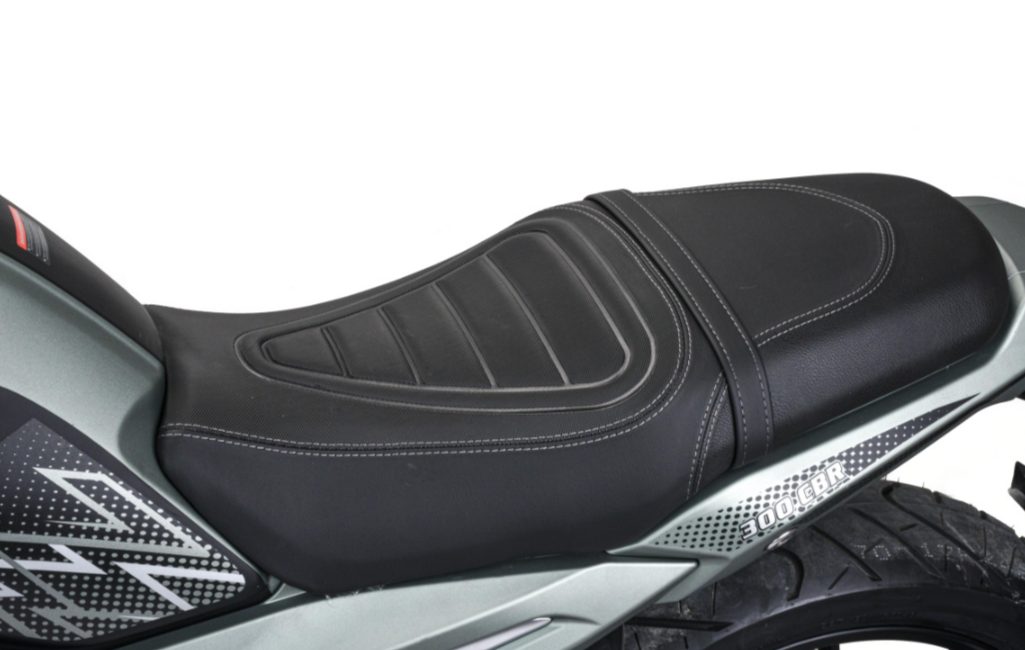 Мотоцикл MOTOLAND (МОТОЛЕНД) 300 CBR в Подольске