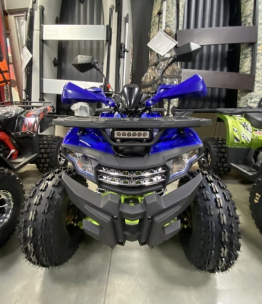 Квадроцикл PROMAX WILD 2.0 190 PRO (2025) в Подольске