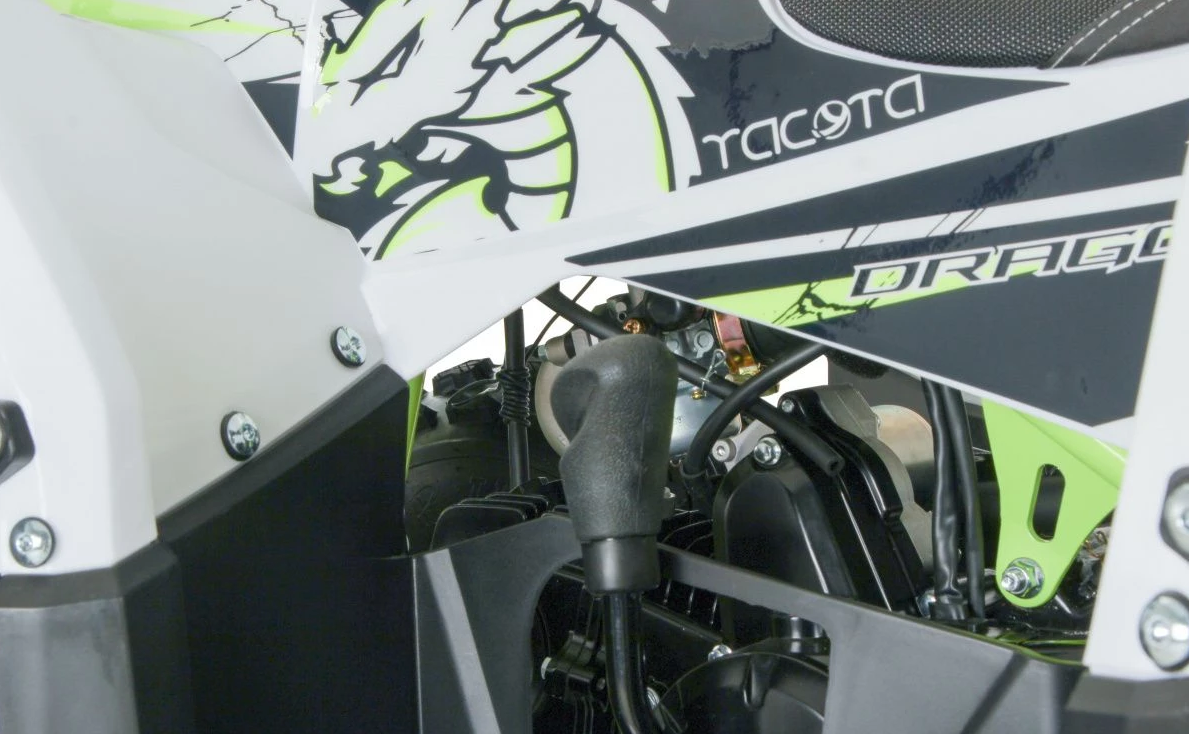 Квадроцикл YACOTA DRAGON 125 в Подольске