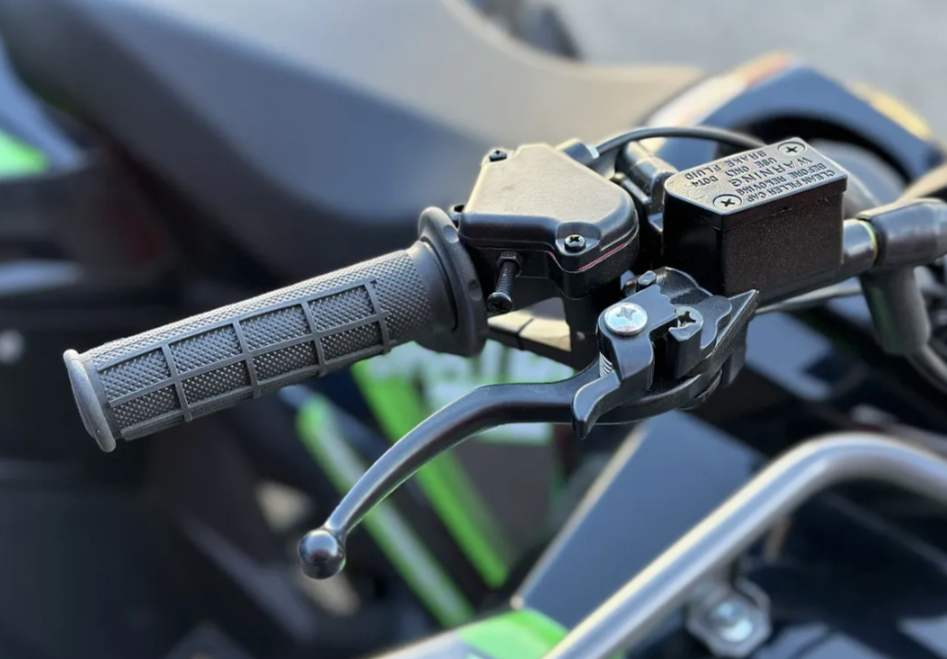 Квадроцикл GBM DAXTER 220 NEW в Подольске