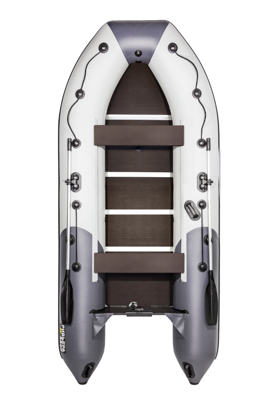 Лодка Ривьера Компакт 3600 СК в Подольске