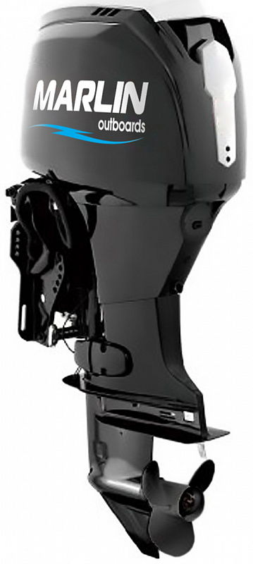 Лодочный мотор MARLIN MP 90 AERTL в Подольске