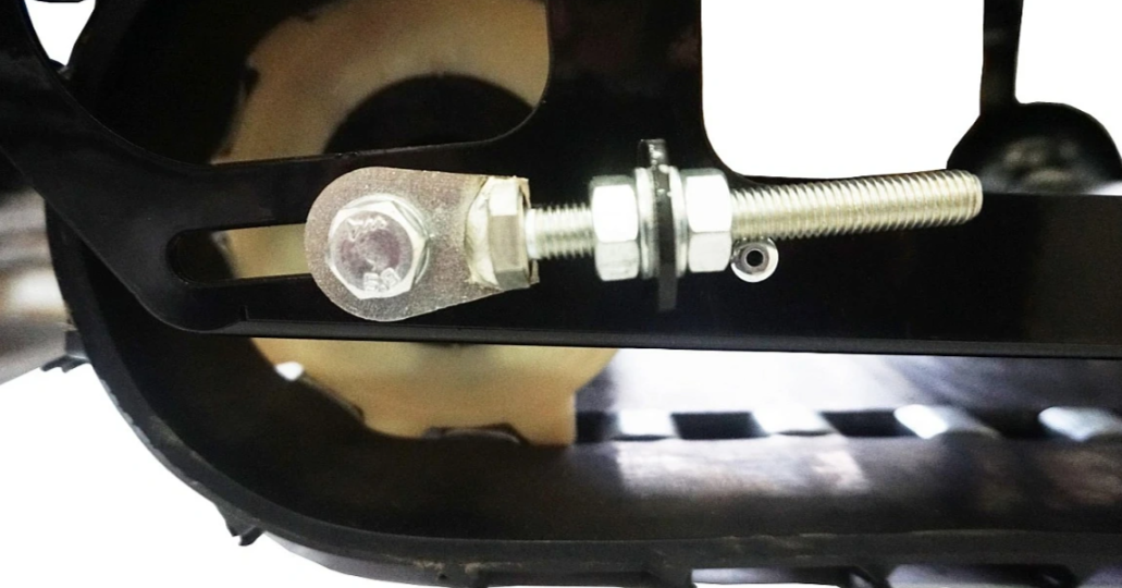 Мотобуксировщик XTREME-MOTORS "Конек-Горбунок" 8.5 л.с. в Подольске