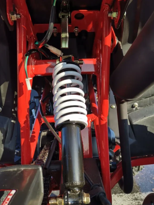 Квадроцикл GBM SHARP KIDS 125 в Подольске