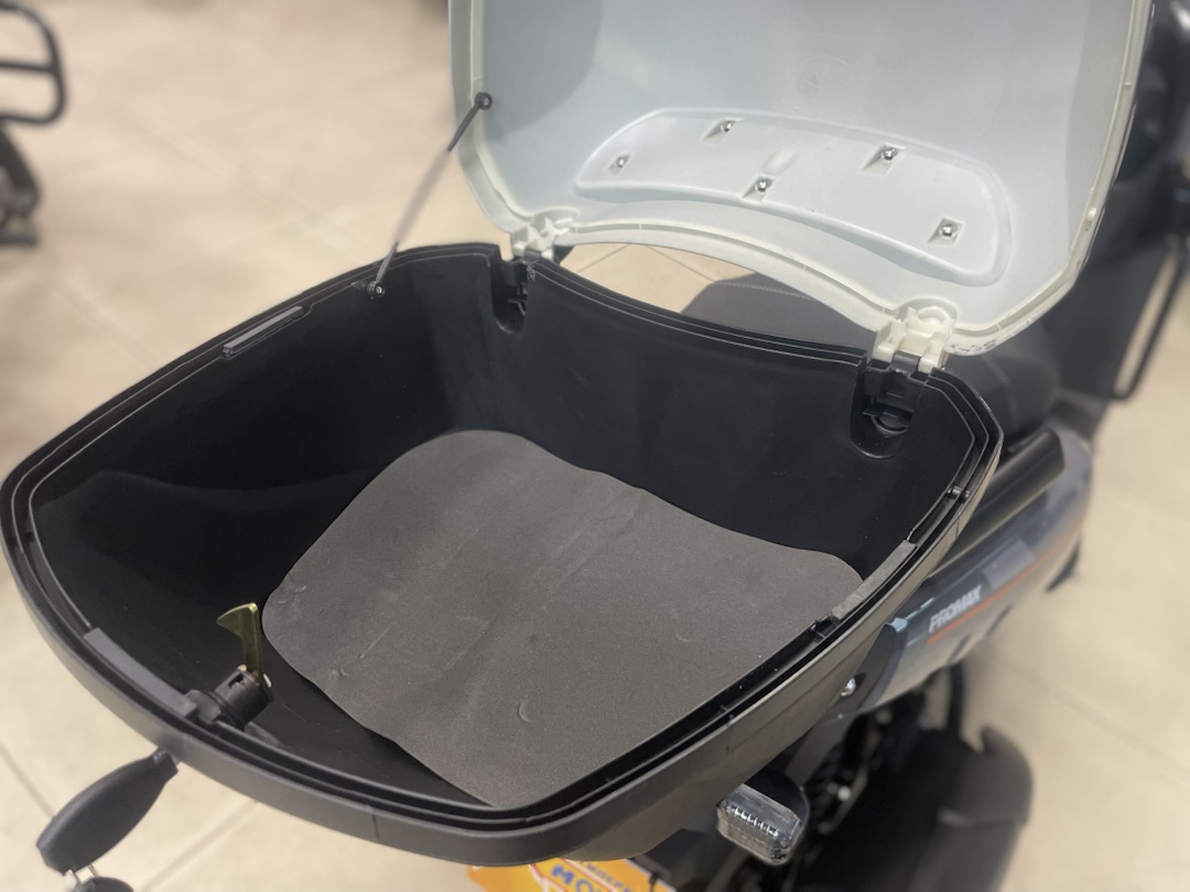 Скутер PROMAX STALKER ARMY 240(49) в Подольске