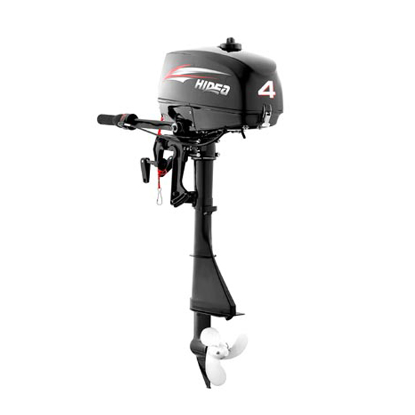 Лодочный мотор HIDEA HD4FHS в Подольске