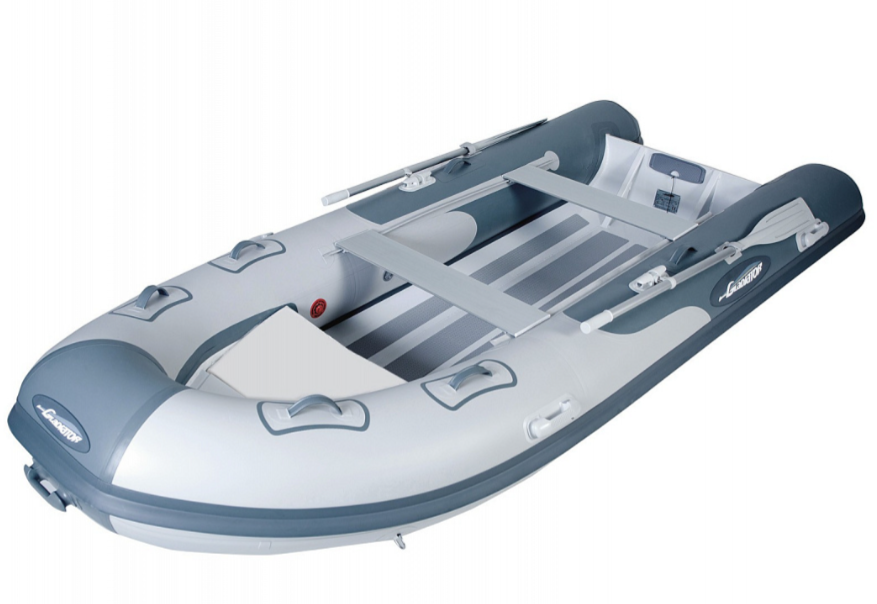 Лодка GLADIATOR RIB380AL в Подольске