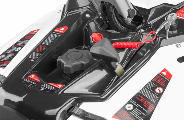 Снегоход STELS АТАМАН SA600T 2.0 в Подольске