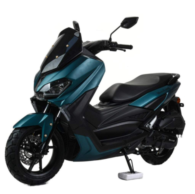 Скутер MOTOLAND (МОТОЛЕНД) VULKAN 150 в Подольске