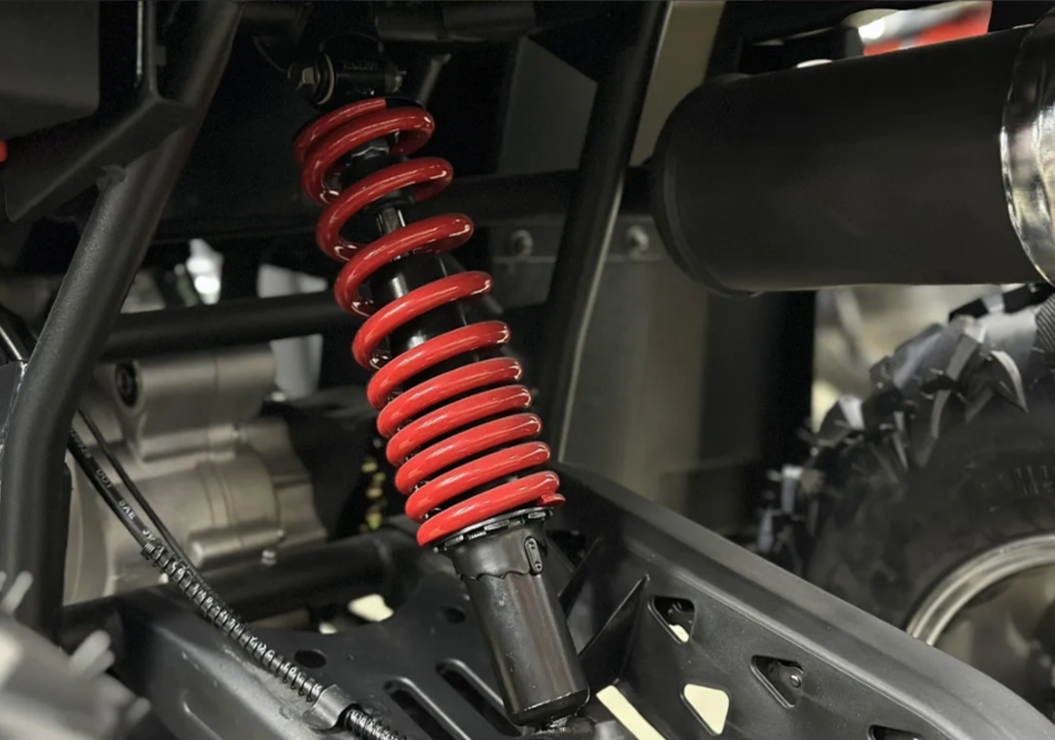 Квадроцикл GBM MAVERICK 300 NEW PREMIUM в Подольске