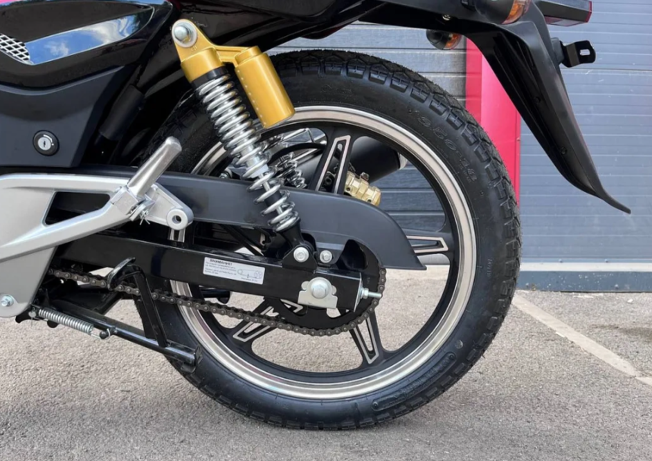 Мотоцикл RACER MAGNUM RC200-C5B в Подольске