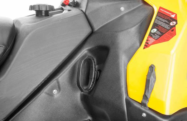 Снегоход STELS MS600T (SWT ST) СТАВР 1.0 К01 Tech в Подольске