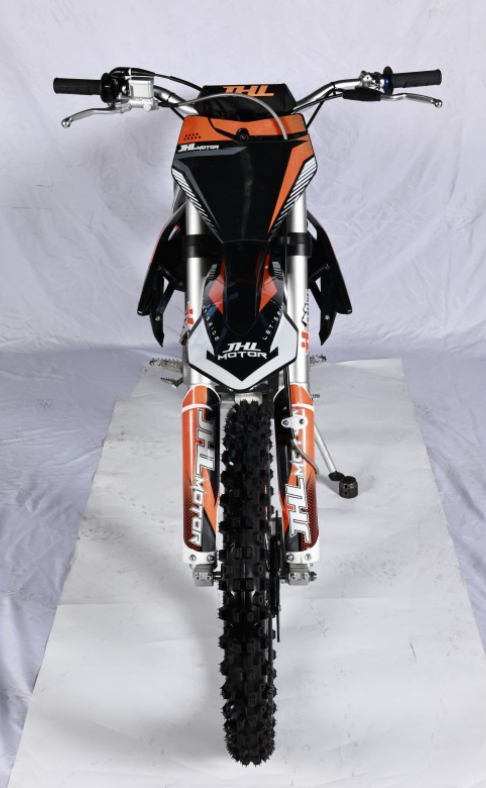 Мотоцикл JHLMOTO JHL LX1 CB250 (172FMM-3A) в Подольске