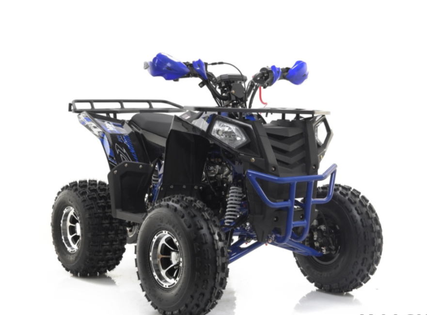 Квадроцикл GBM SHARP 190 PREMIUM SEMI-AUTOMATIC в Подольске