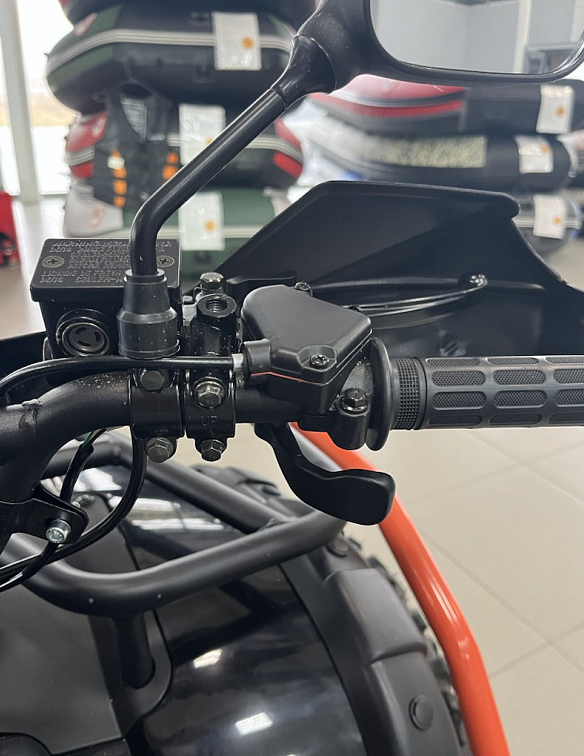 Квадроцикл PROMAX 300 4X4 ALL ROAD в Подольске