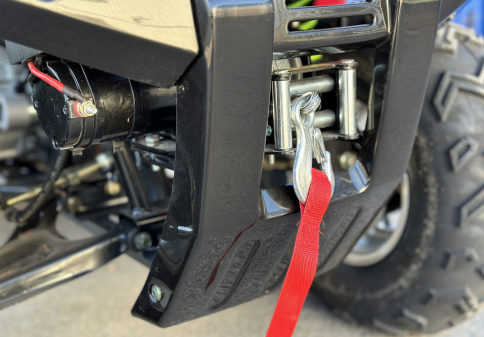 Квадроцикл GBM EXPLORER 400 NEW PREMIUM в Подольске