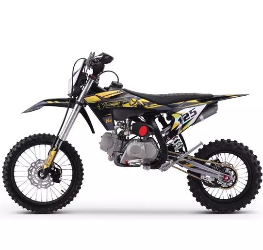 Питбайк YACOTA K5 125 в Подольске