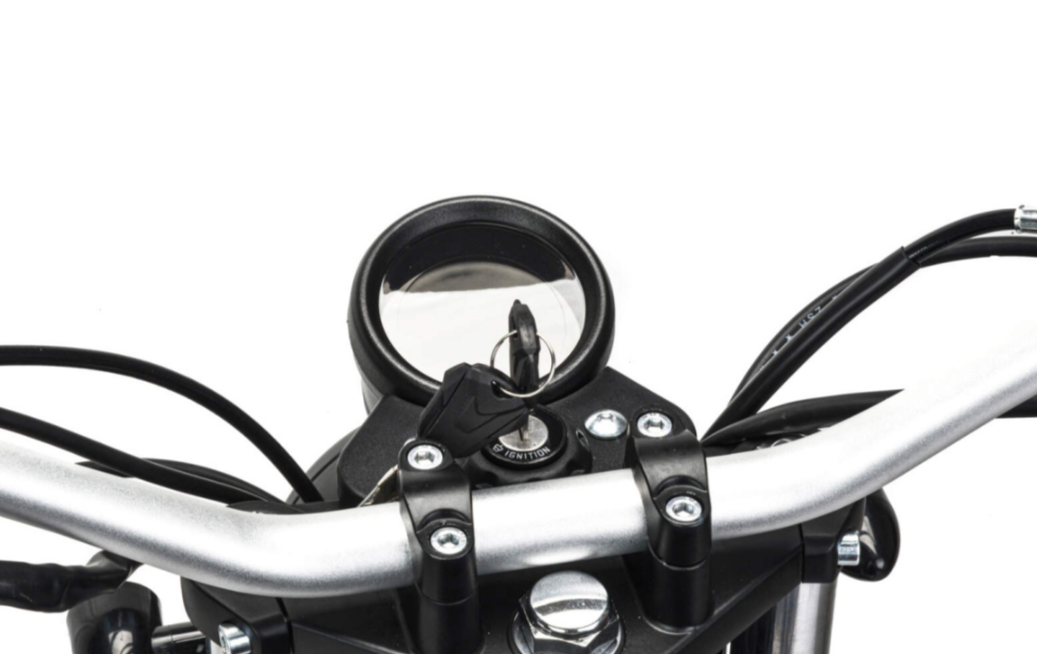 Мотоцикл MOTOLAND (МОТОЛЕНД) LEGEND (XL250-A) (172FMM-5/PR250) в Подольске