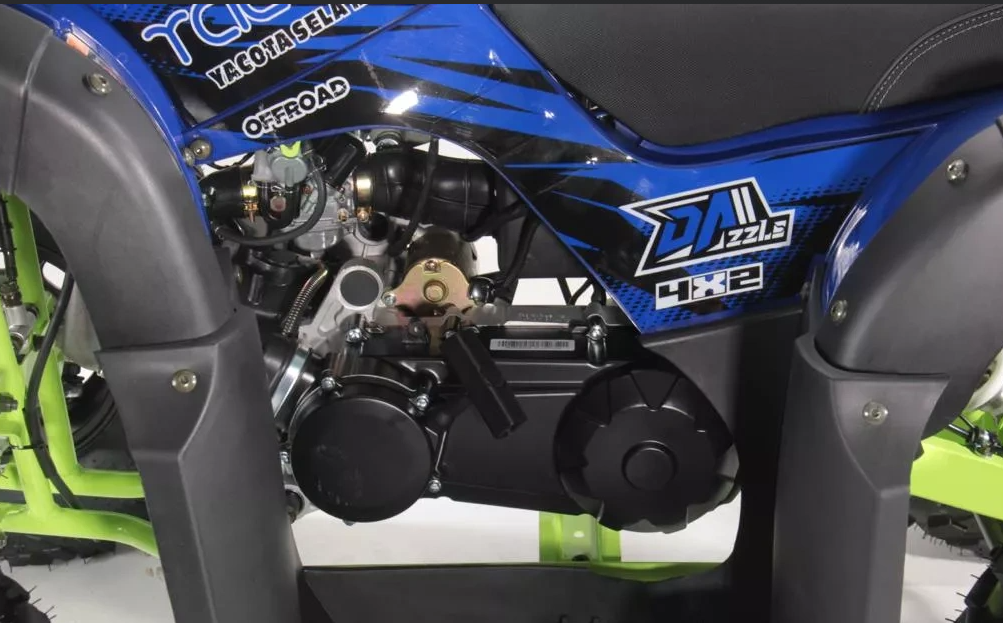 Квадроцикл YACOTA SELA MAX 200 в Подольске