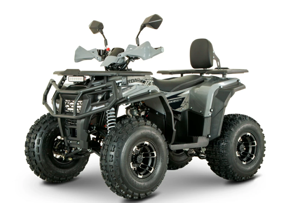 Квадроцикл YACOTA DRAGON LUX LD 125 в Подольске