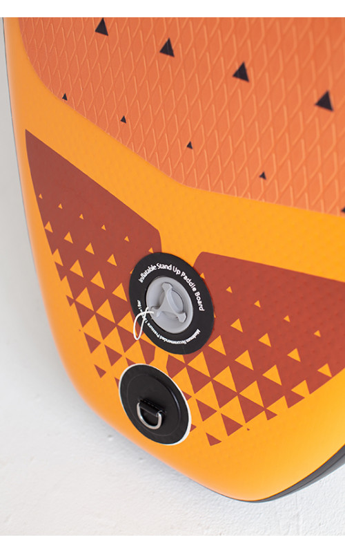 НАДУВНОЙ САП БОРД ORANGA SPACE 10,6 в Подольске