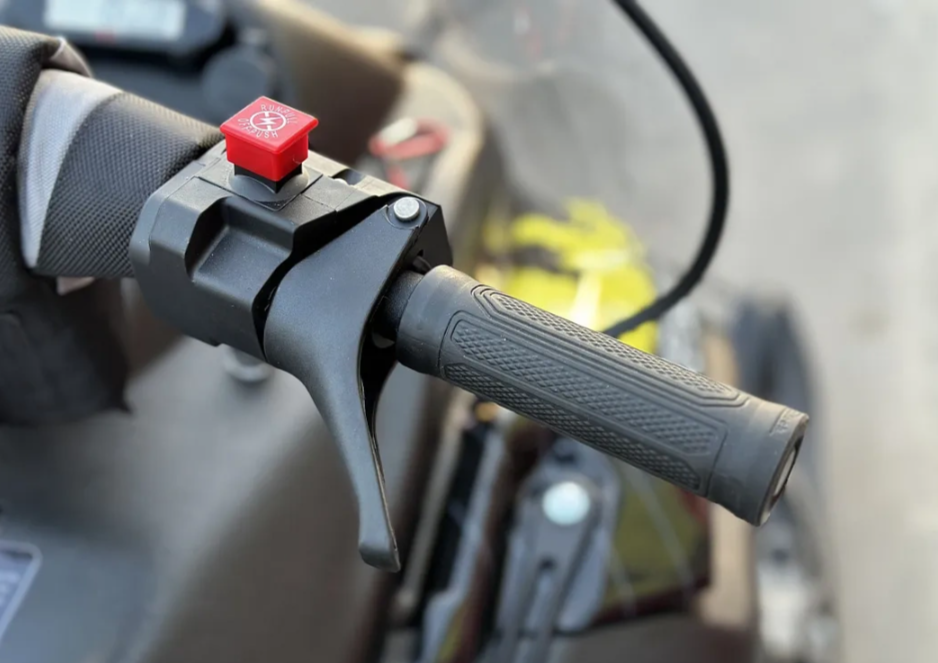 Снегоход РМ TIKSY 500 4Т в Подольске