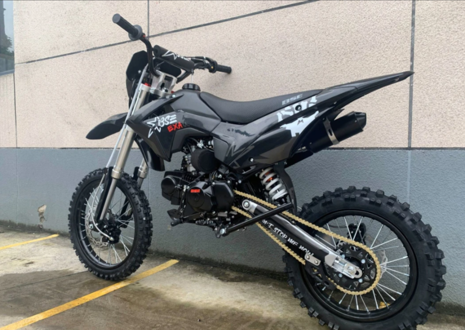 Питбайк BSE EXA SA 17/14 в Подольске