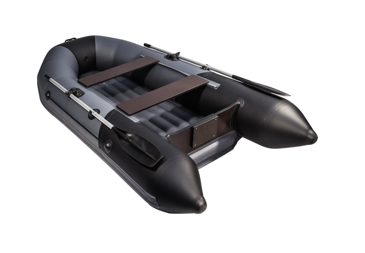 Лодка Таймень NX 2800 НДНД в Подольске