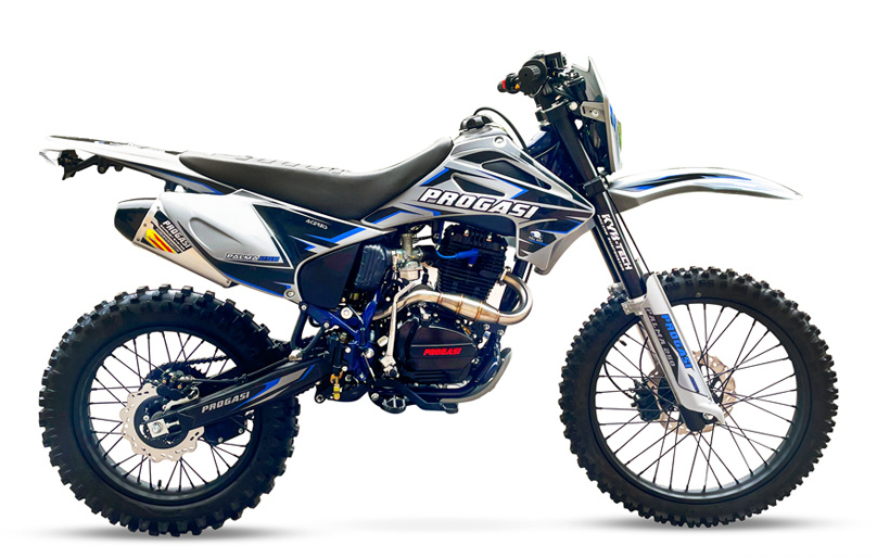 Мотоцикл Progasi PALMA 250 NEW (ZS172FMM) в Подольске
