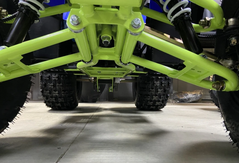 Квадроцикл PROMAX WILD 2.0 190 PRO (2025) в Подольске