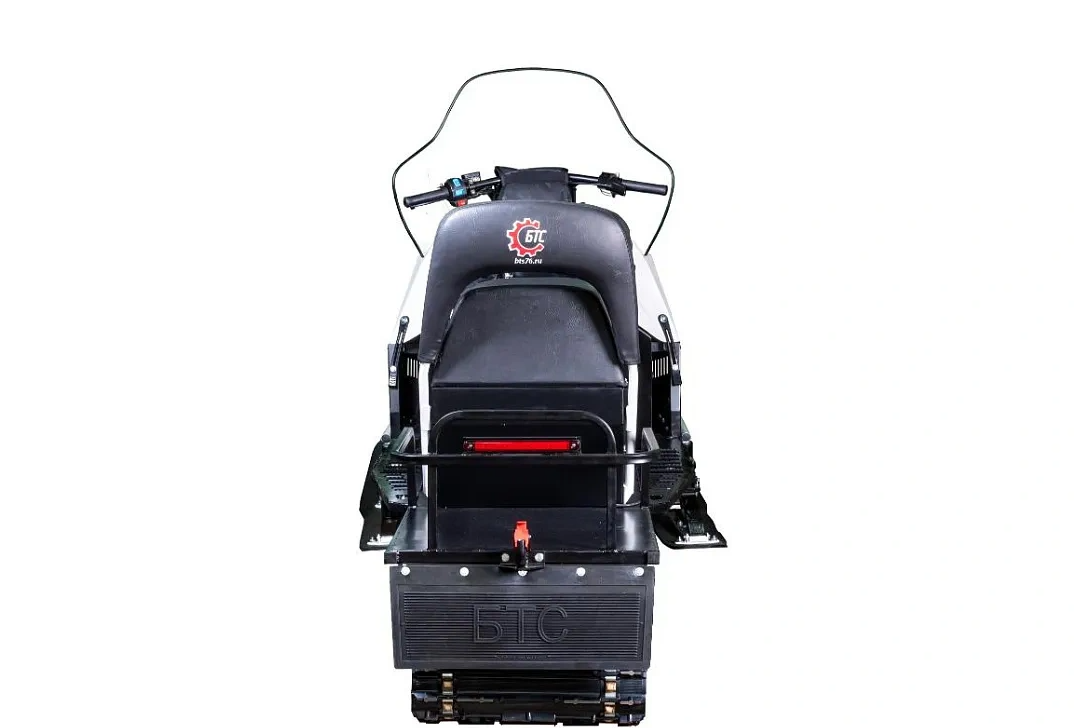 Снегоход БТС 4Т РК ЛОНГ ЛЮКС / 27 л.с. 460 м3 в Подольске