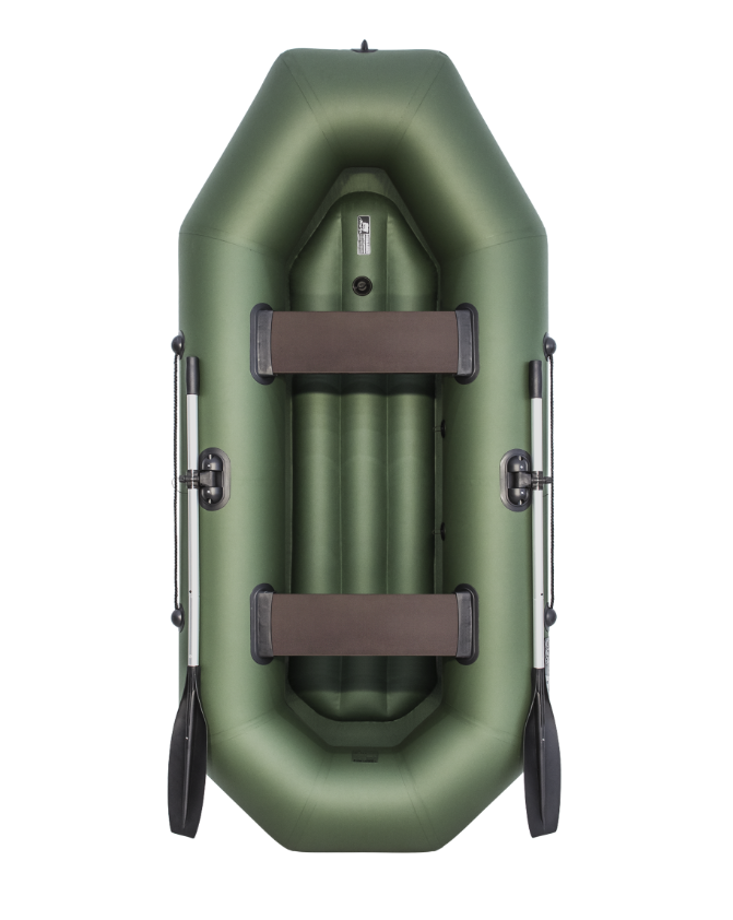 Лодка АКВА-ОПТИМА 260 НД в Подольске