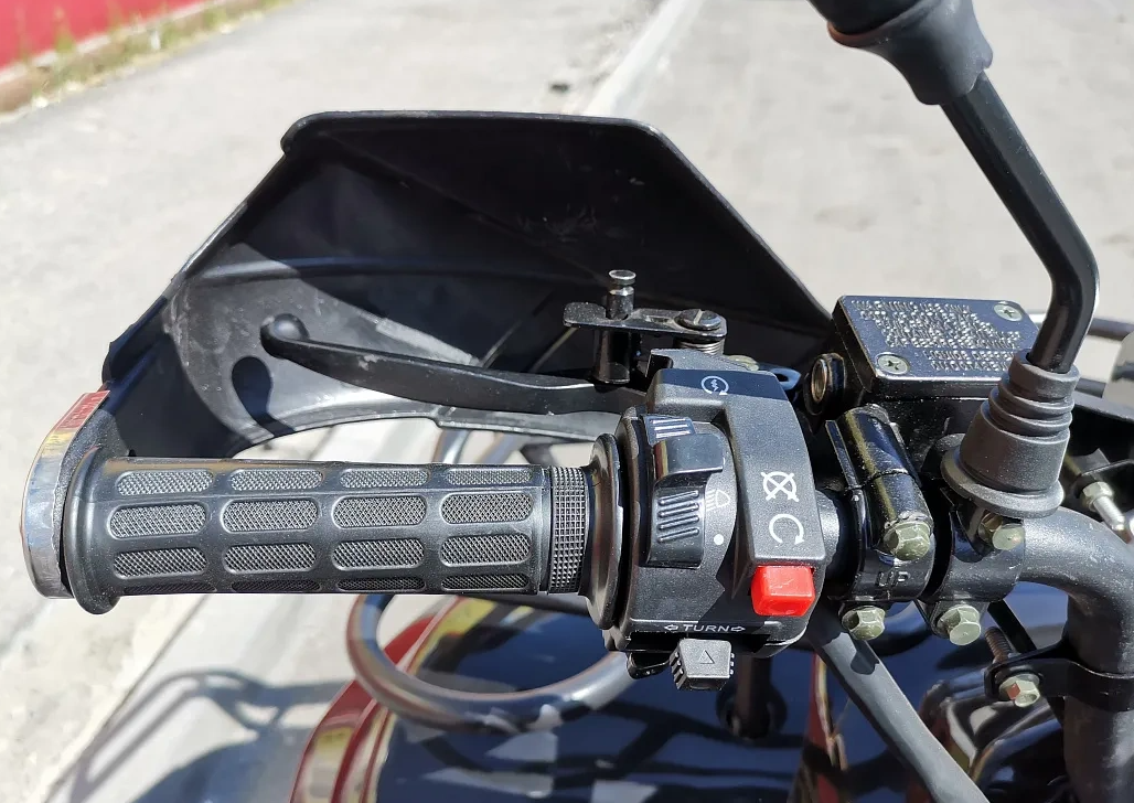 Квадроцикл PROMAX TRX300 CVT в Подольске