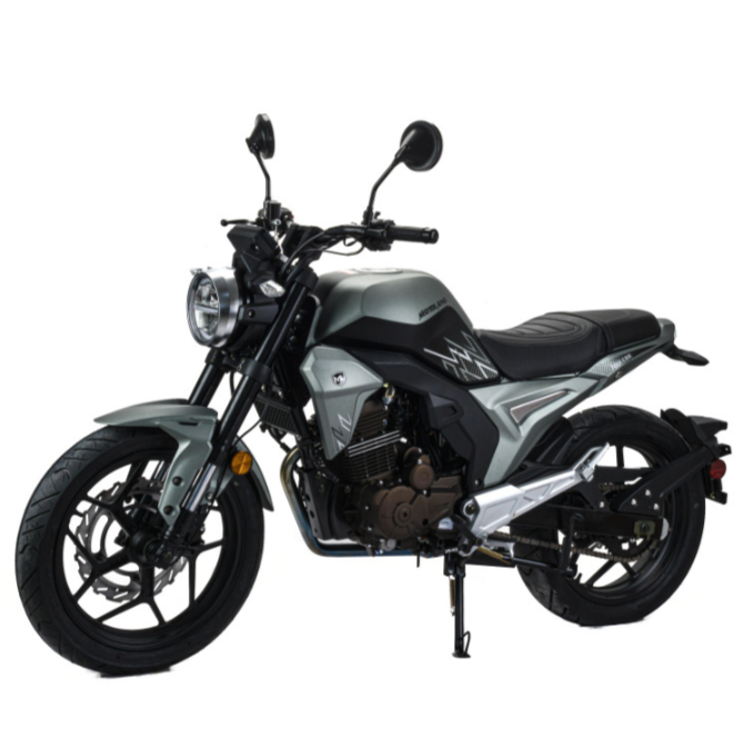 Мотоцикл MOTOLAND (МОТОЛЕНД) 300 CBR в Подольске