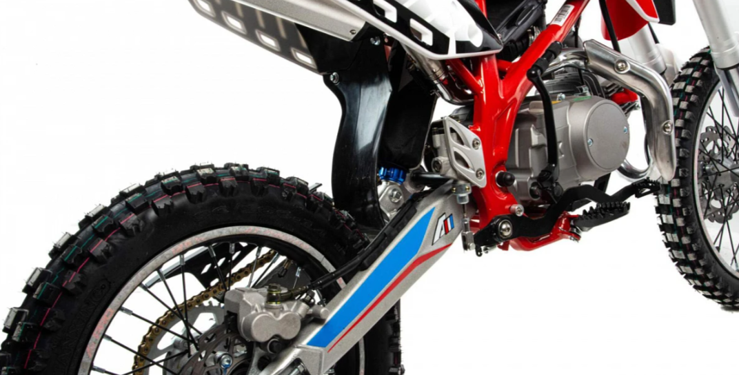 Питбайк MOTOLAND (МОТОЛЕНД) Apollo 125 DT125 E в Подольске