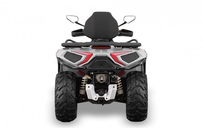Квадроцикл HISUN HiSUN GUARDIAN 750L -/LONG/ в Подольске