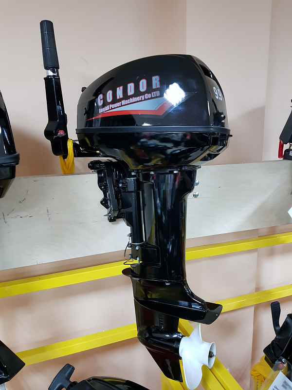 Лодочный мотор Condor T15HS в Подольске