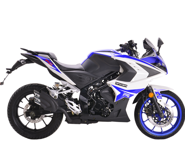 Мотоцикл RACER RC250XZR-A STORM в Подольске