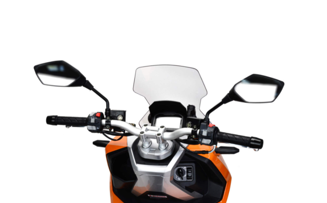 Скутер MOTOLAND (МОТОЛЕНД) T-MAX 150 в Подольске
