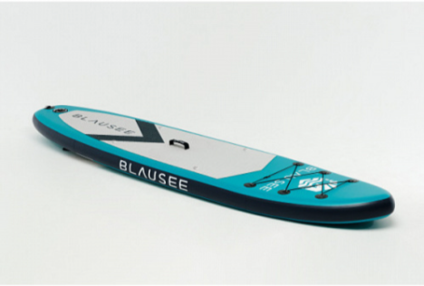 НАДУВНОЙ SUP-BOARD BUSINESS LIGHT BLUE 10 в Подольске