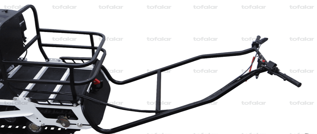 Мотобуксировщик Тофалар 500 БАЙКАЛ в Подольске