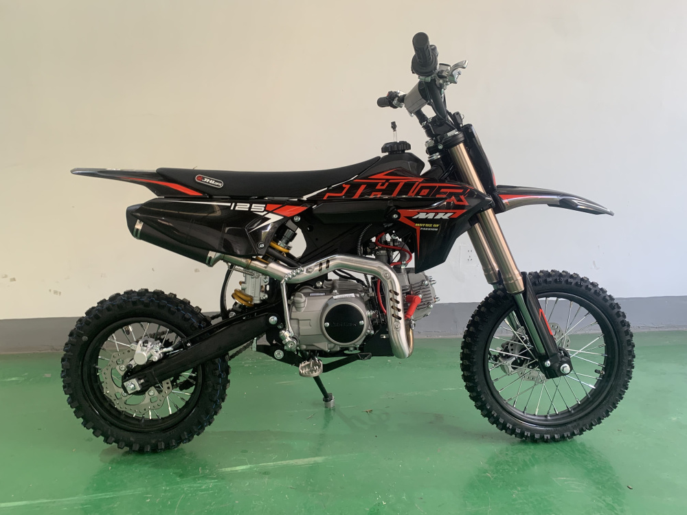 Питбайк JHLMOTO JHL MK125 (14/12) в Подольске