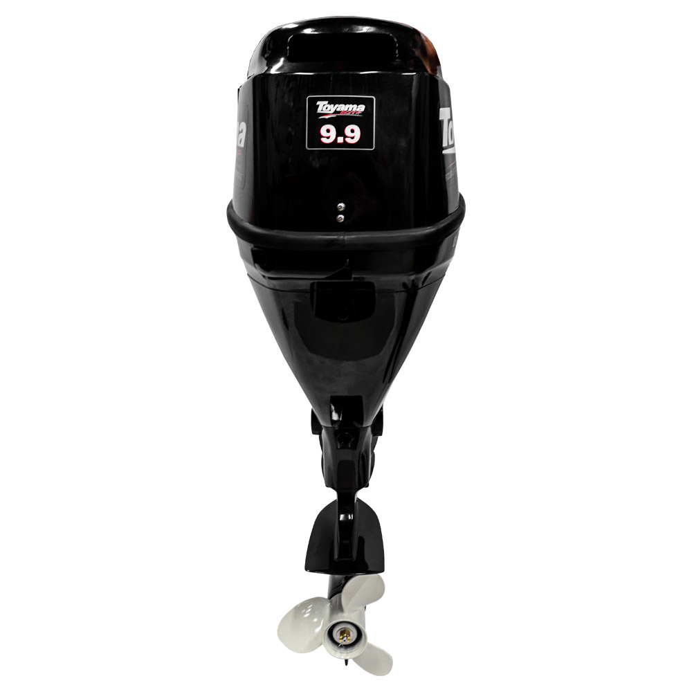 ЛОДОЧНЫЙ МОТОР TOYAMA F9.9BMS в Подольске